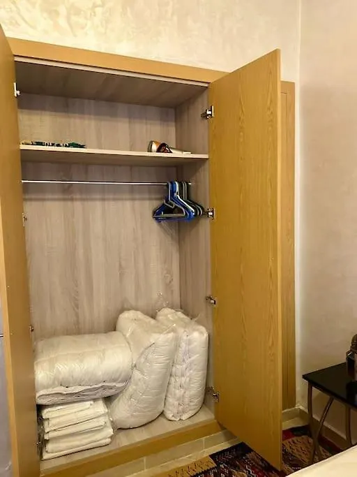 Quiet Two Bedroom Apartment 5 Min From The Airport Marrakesh Morocco